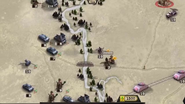 Frontline: Eastern Front | Линия фронта: Восточный фронт [8] смотреть онлайн