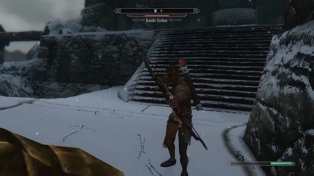 ♥ Skyrim - #8 The Main Quest Begins! смотреть онлайн