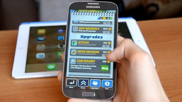 полный обзор игры subway surfers Mumbai ( Индия ) смотреть онлайн