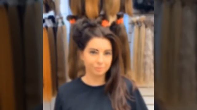 Резинка шиньон смотреть онлайн