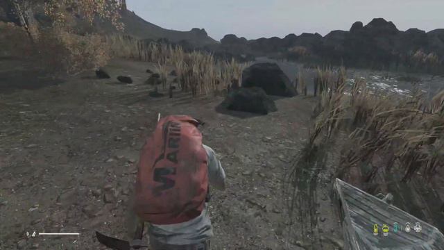 DayZ в соло выживаю в этом мире на Xbox!!Зходи подсказывай)) смотреть онлайн