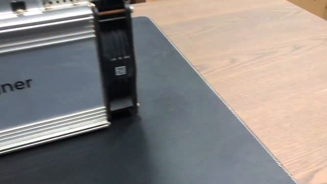 Обзор майнера Whatsminer M21s 58th