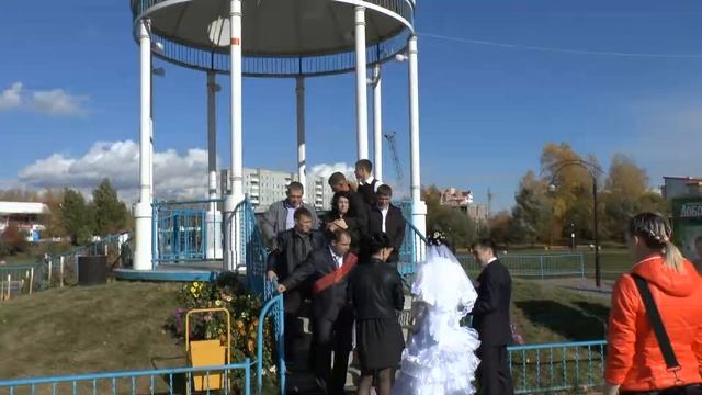 Мой видео клип, 