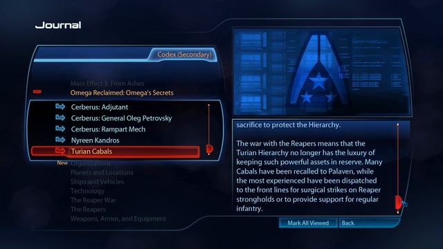 Let's Play Mass Effect 3 (BLIND) - Episode 44 смотреть онлайн