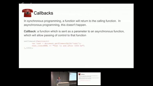 Important things about JavaScript that no one bothered to tell you - Phil Berman смотреть онлайн