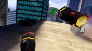 Richie's Plank Experience Oculus Quest Trailer