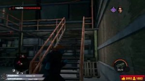 ИГРАЮ С ДЕВУШКОЙ! УГАР, ТРЕШ И САДОМИЯ - Saints Row: The Third