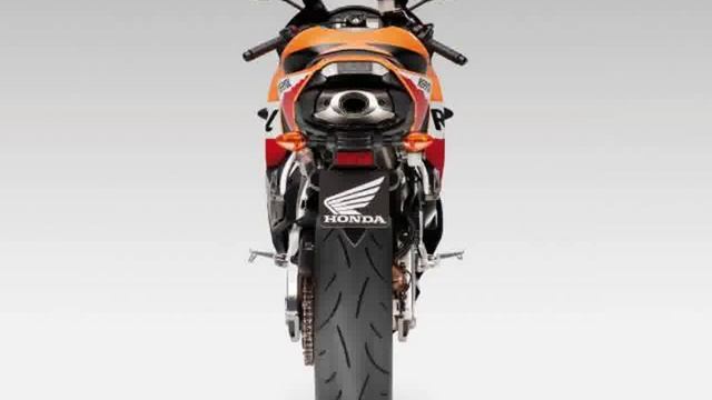 Honda CBR600RR photo slides смотреть онлайн