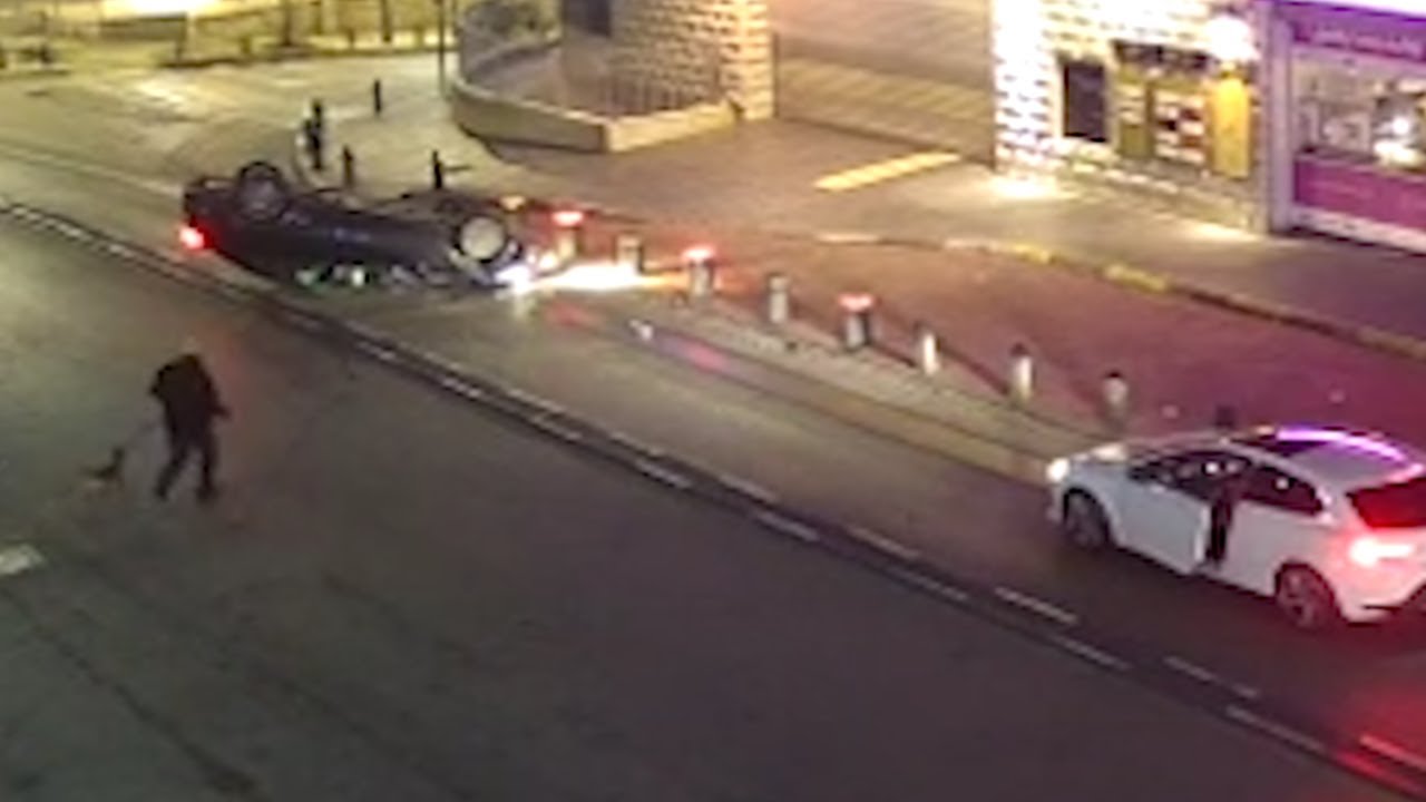 Дураки на дороге | Идиоты за рулем смотреть онлайн