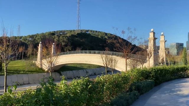 Современный Микрорайон в Стамбуле Vadi Istanbul / Небоскребы Стамбула / Дома в Стамбуле смотреть онлайн