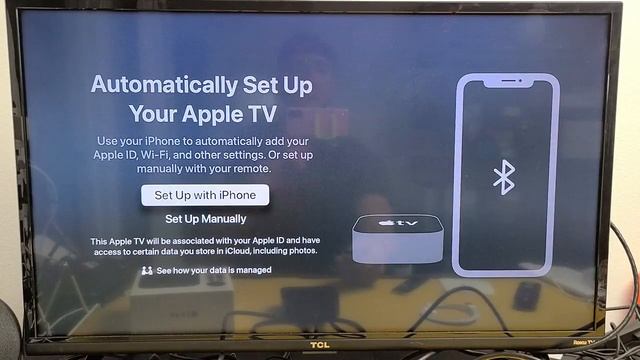 Apple TV 4K 2021: How To Connect/Setup (step By Step)