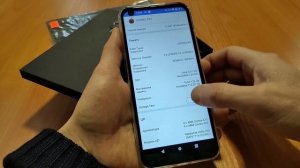 Gionee P61, 4/128. Обзор и отзыв о смартфоне!