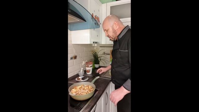 КАРТОШКА ЖАРЕННАЯ АВТОРСКАЯ смотреть онлайн