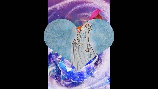Холодное сердце классные картинки=3 смотреть онлайн