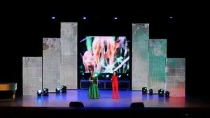 Гульназ Асаева, Лилия Биктимирова - Болан баласы