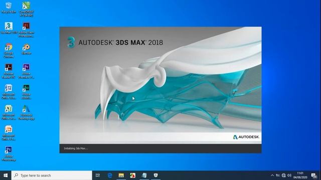 3Ds Max Could Not Initialize The Graphic Device Solved