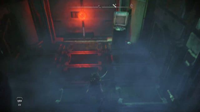 Horizon Forbidden West_ Code de la Base Secret GAIA (How to unlock Base Code Door ) смотреть онлайн