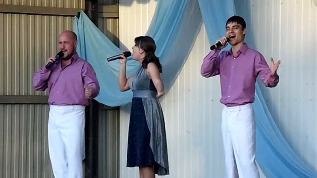 Дельфийские игры в Романово Молодёжный ансамбль песни и танца "Алтай" 065 смотреть онлайн