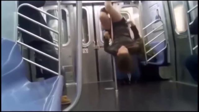 Девушки. Коты. И их косяки. Приколы 2016. смотреть онлайн