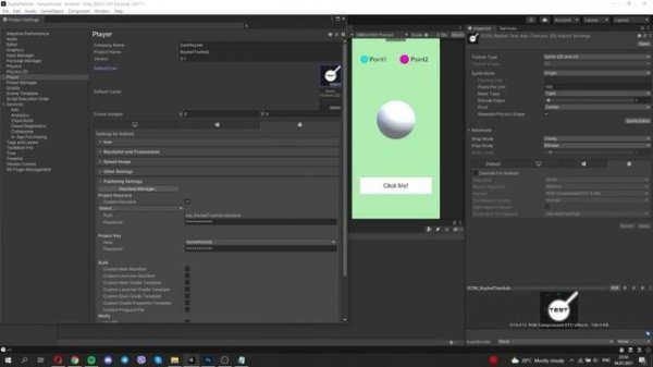 КАК ПРАВИЛЬНО опубликовать игру в GOOGLE PLAY MARKET 2021! За 6 шагов!