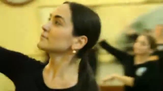 Танцевальный Ансамбль ИМАМАТ смотреть онлайн