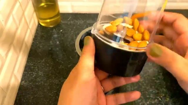 #hindivlog #review Cookwell 500 watt bullet mixer grinder and blender brought from ||Amazon|| смотреть онлайн