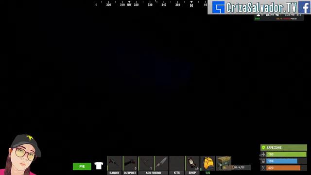 RUST Live EP8 | PVE Server #rust #rustlivestream #rustlive #pve #ep8 #episode8 смотреть онлайн