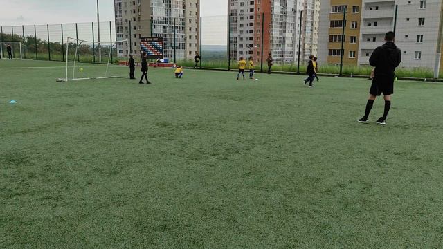 23.06.2022: ЮФЛ 2014: АФ2015-Алга Иглино: 1-6 смотреть онлайн