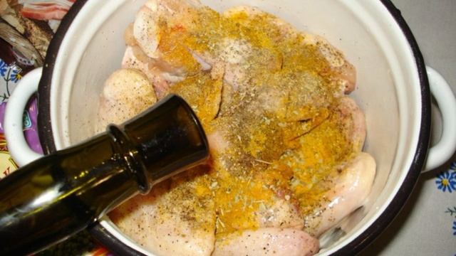 Книга рецептов