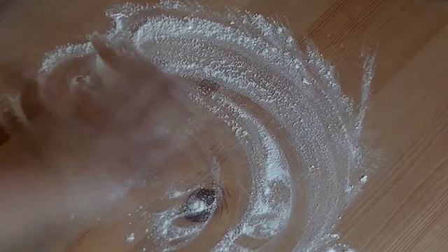 ВАТРУШКИ С КАРТОФЕЛЕМ