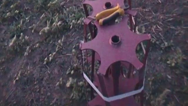 Обзор активной бороны для мотоблока смотреть онлайн