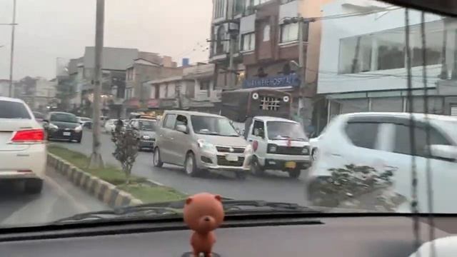 Toyota Passo In 1.5 Million Rupees | Better Than Vitz & Mirage смотреть онлайн