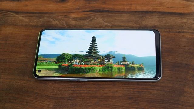 Oppo Reno 7 Lite 5G – probabil cel mai arătos smartphone din categoria de buget! смотреть онлайн