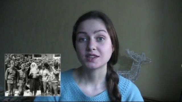 Чудо закалки. Порфирий Иванов - интересные факты смотреть онлайн