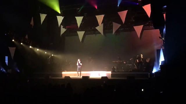 Benabar zenith Strasbourg « A la Campagne » 2018 смотреть онлайн