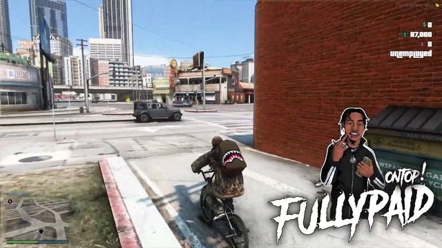 HoodRich Marathon Shop - YMAP смотреть онлайн