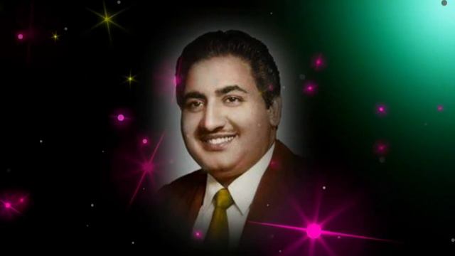 Tujhko Pukare Mera Pyar Artist Mohd Rafi Music Ravi Lyrics Sahir Ludhianvi Movie Neel Kamal 1968 смотреть онлайн