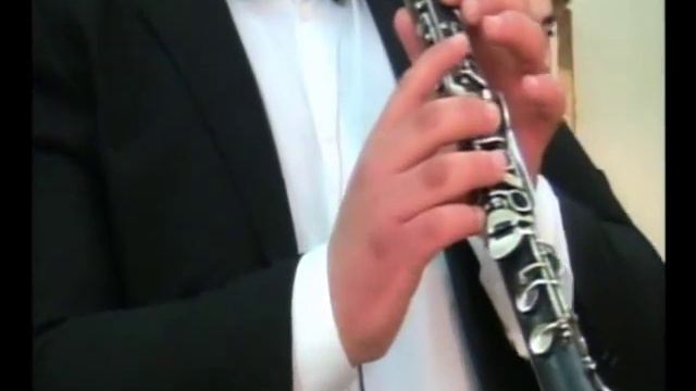 Ceyhun Klarnet Istanbul  (balaxani)