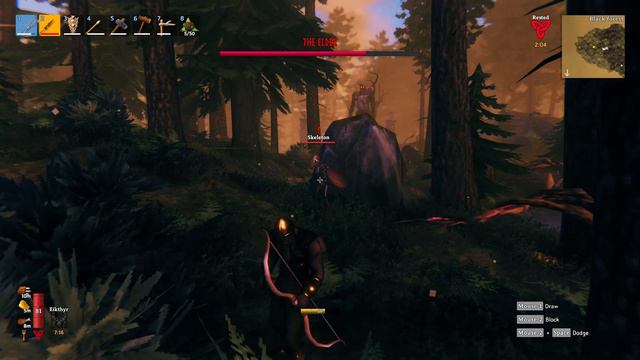 Valheim Hearth and Home The Elder Has Awoken + A Troll or 2...| Ymir Yet'n...E21 смотреть онлайн