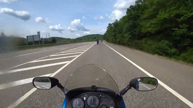 Первый выезд за долгое время и большая покатуха на ПЛИТЫ !!! Обратный путь возвращение домой ... смотреть онлайн