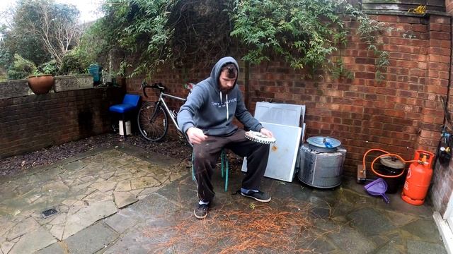 Стиральные машины LG. Ушла на разборку / достал медь смотреть онлайн