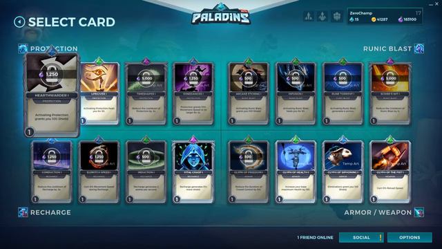 Paladins: Champions of the Realm(Стрим как стрим) - Мультики зажигают! смотреть онлайн