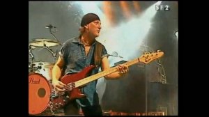 Deep Purple - Live in Basel 2003 concert Full HD