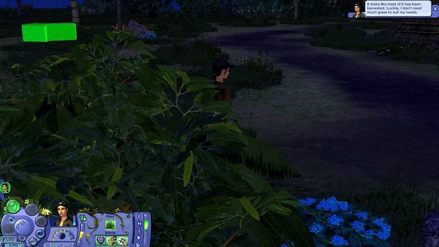 SIMS 2 CASTAWAY STORIES PART 5 - SAVED THE CHIEFS DAUGHTER смотреть онлайн