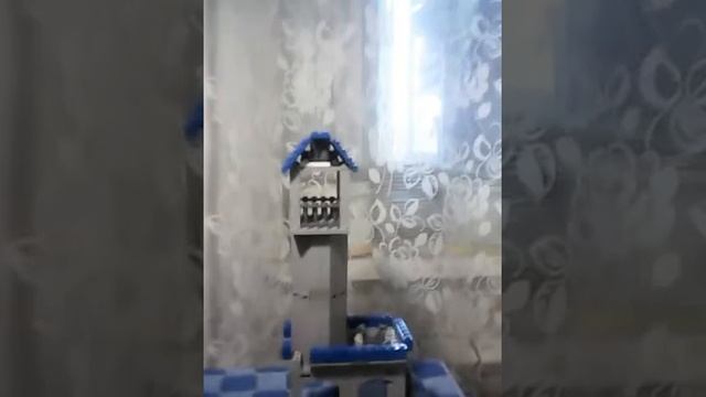 Обзор башни vs выпущенные злодеи смотреть онлайн