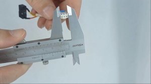 Микровыключатель для газовых колонок Oasis Modern