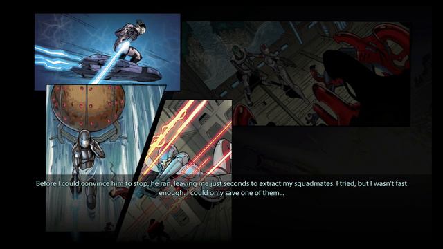 Mass Effect 3 Special Edition Gameplay Walkthrough Part 1 - Genesis 2 смотреть онлайн