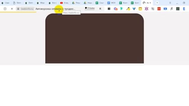 Проверяем битые ссылки, исправляем и сохраняем смотреть онлайн