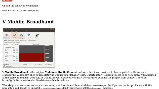 Ubuntu: Balance of GSM USB Modem using USSD (4 Solutions!!) смотреть онлайн