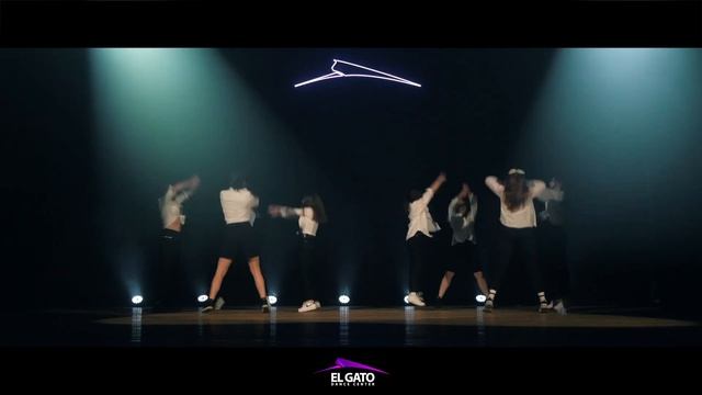El Gato D.C. Summer Concert 22 | Beginners Group | Karolina Zhagora смотреть онлайн